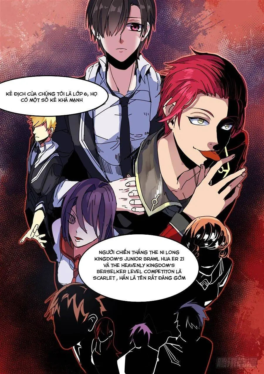 After Transformation, Mine And Her Wild Fantasy Chapter 78 - Trang 13