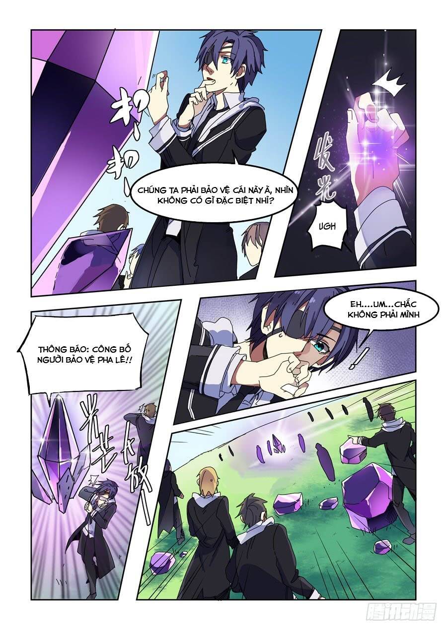 After Transformation, Mine And Her Wild Fantasy Chapter 79 - Trang 10