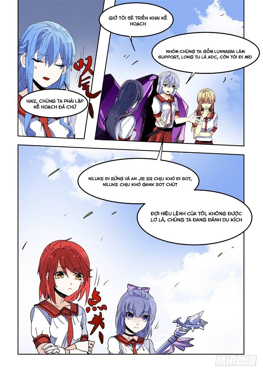 After Transformation, Mine And Her Wild Fantasy Chapter 79 - Trang 14