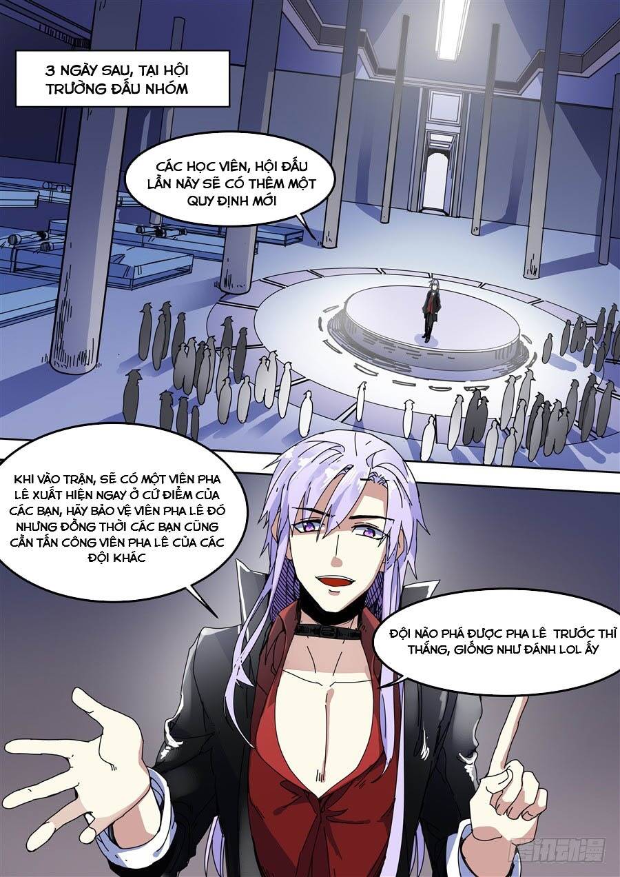 After Transformation, Mine And Her Wild Fantasy Chapter 79 - Trang 5