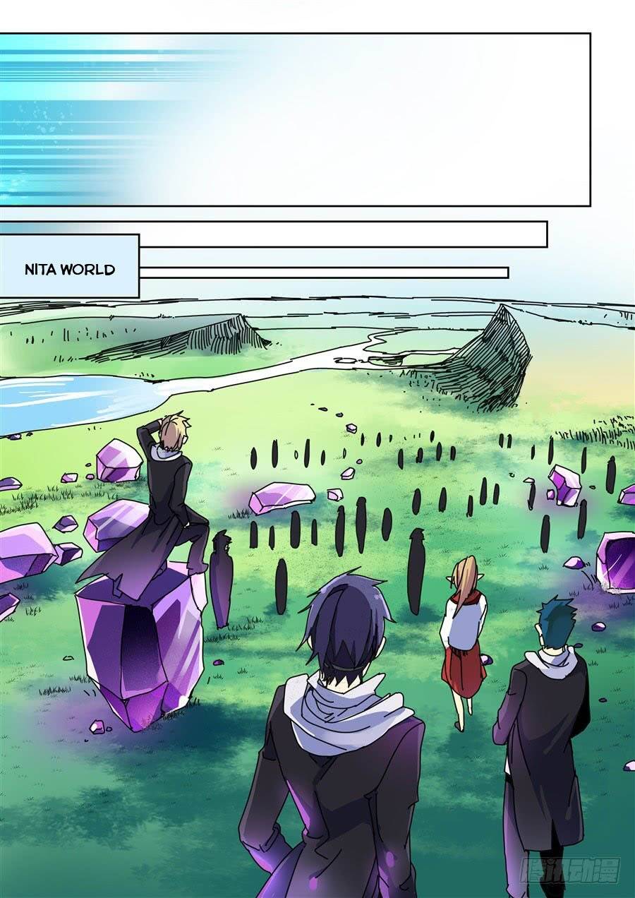 After Transformation, Mine And Her Wild Fantasy Chapter 79 - Trang 9