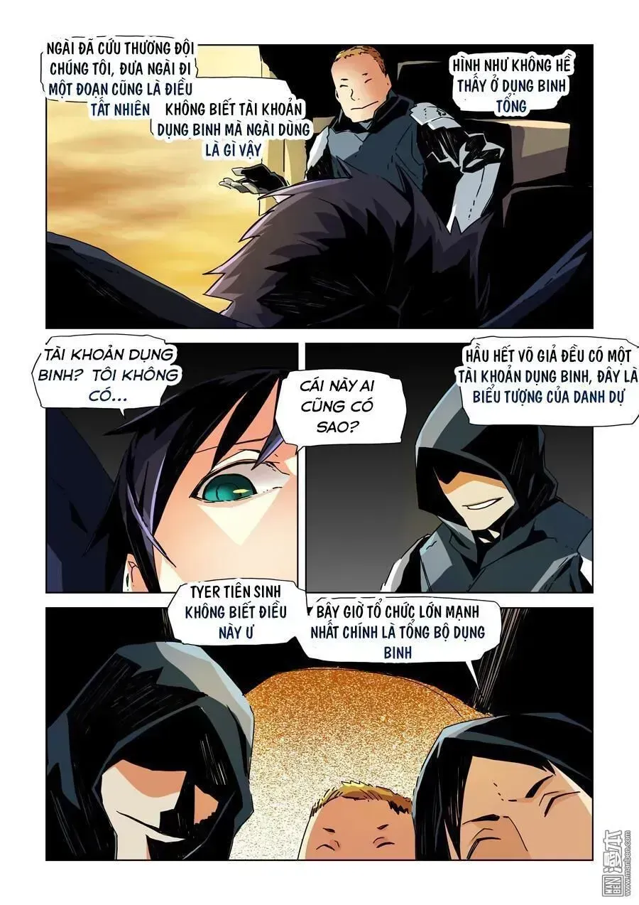 After Transformation, Mine And Her Wild Fantasy Chapter 8.3 - Trang 12