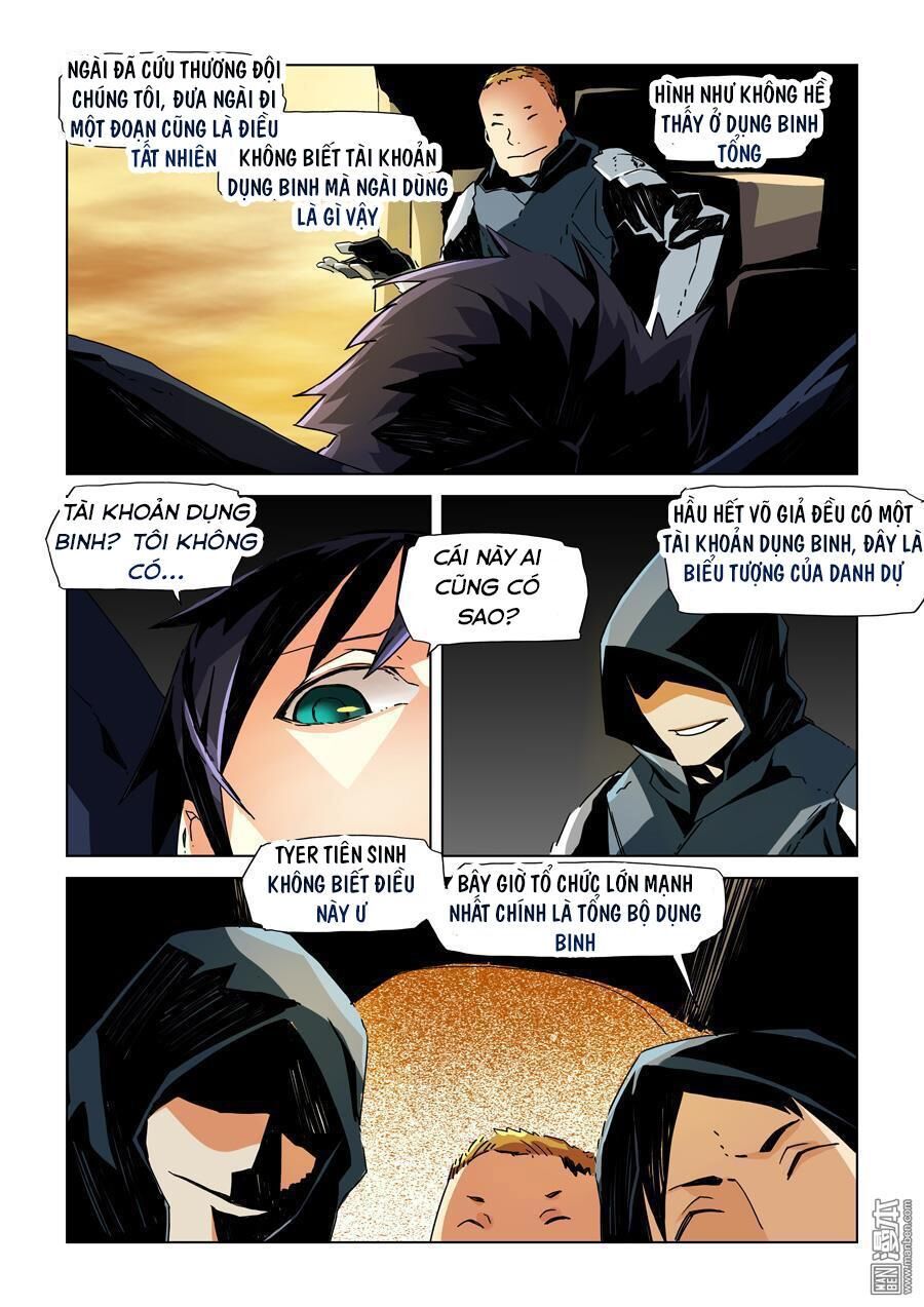 After Transformation, Mine And Her Wild Fantasy Chapter 8 - Trang 10