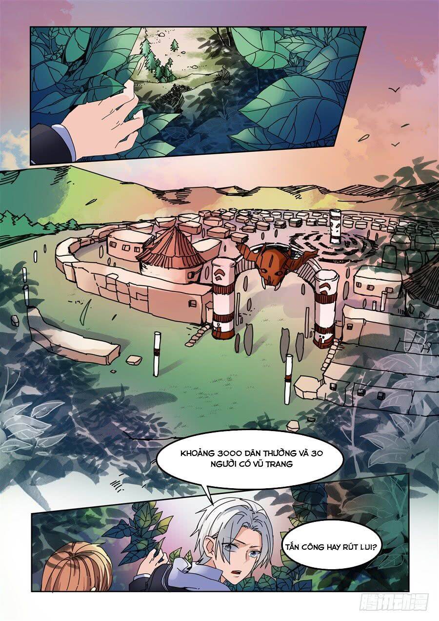 After Transformation, Mine And Her Wild Fantasy Chapter 80 - Trang 13