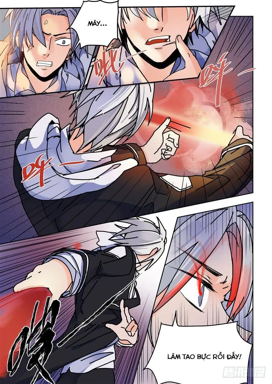 After Transformation, Mine And Her Wild Fantasy Chapter 83 - Trang 13