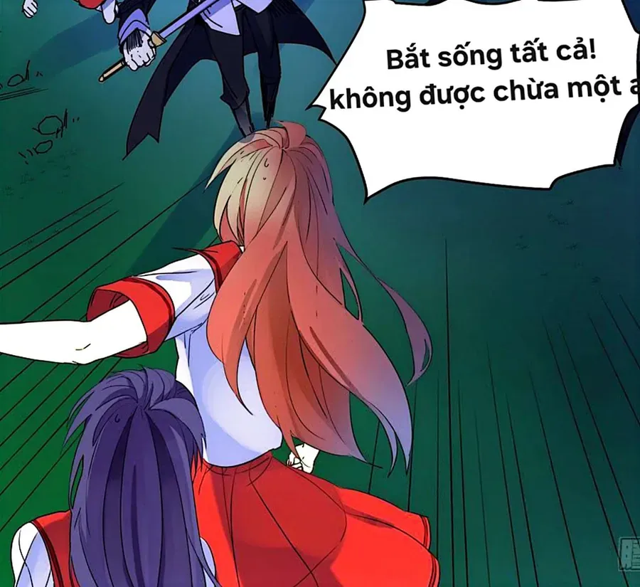 After Transformation, Mine And Her Wild Fantasy Chapter 84 - Trang 12