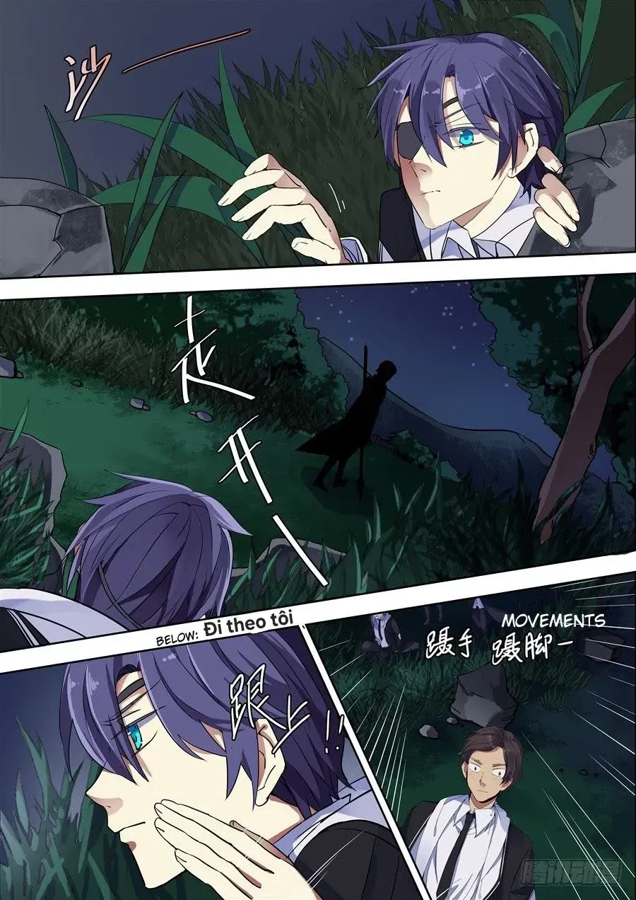 After Transformation, Mine And Her Wild Fantasy Chapter 85 - Trang 6