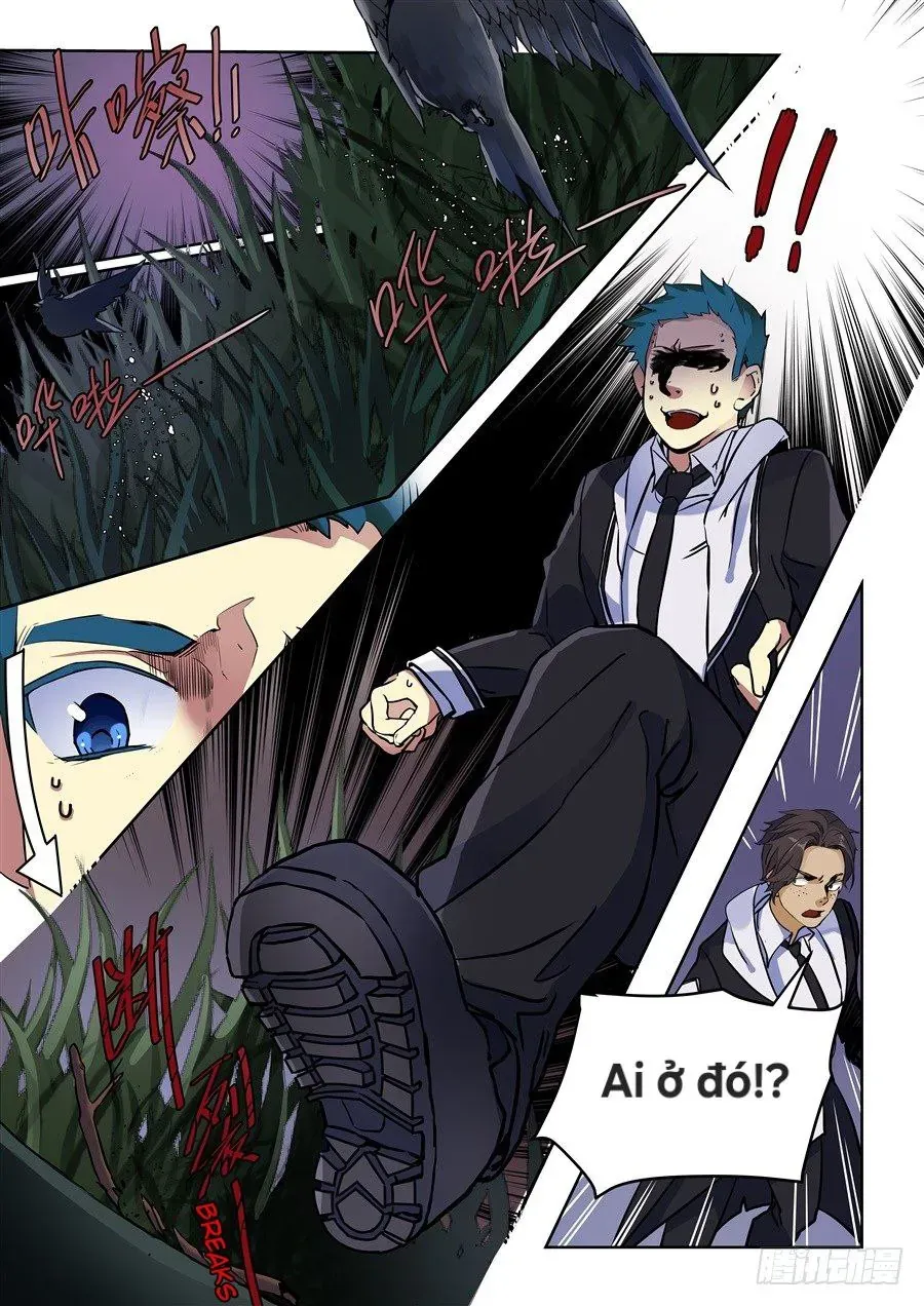 After Transformation, Mine And Her Wild Fantasy Chapter 85 - Trang 7