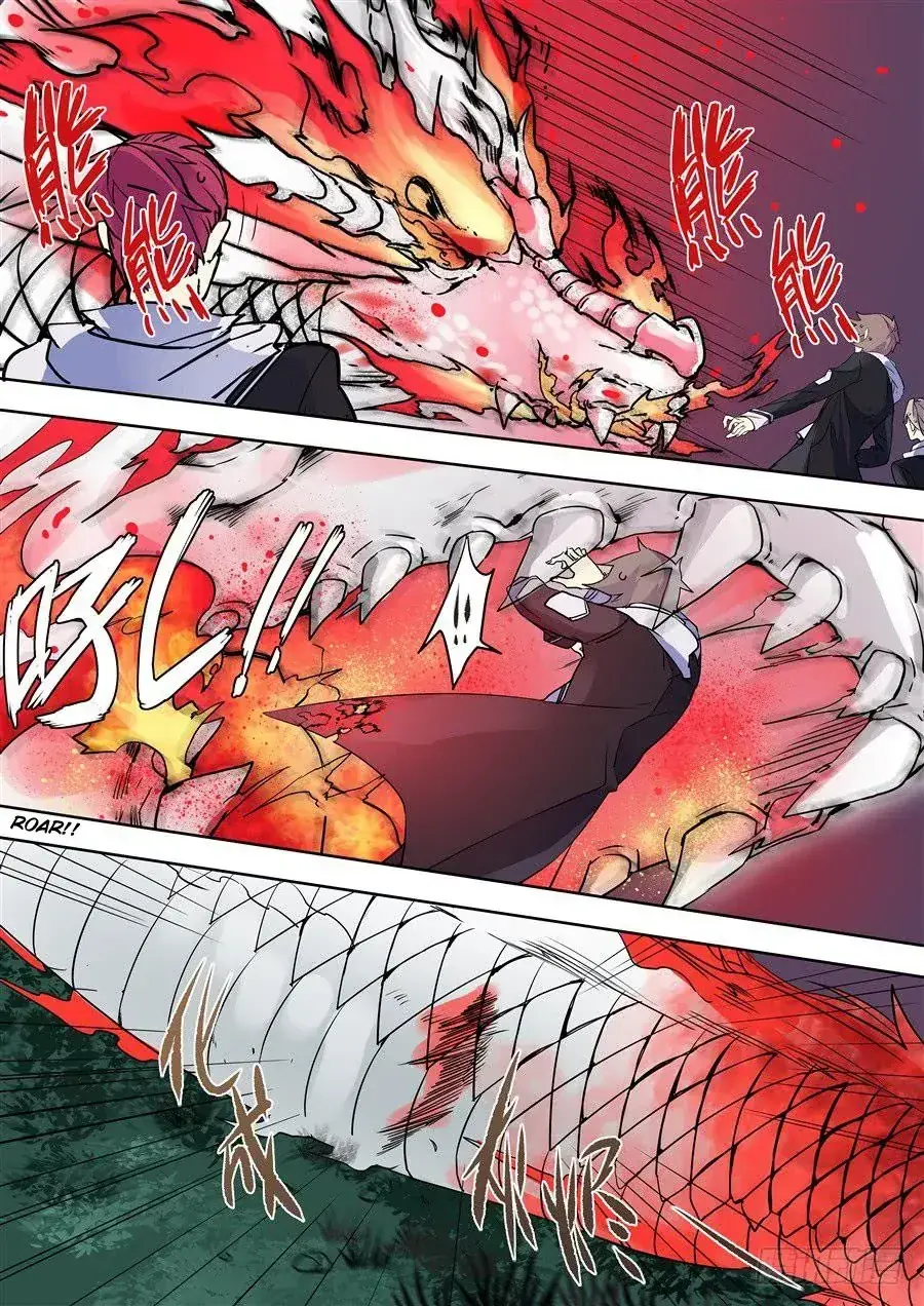 After Transformation, Mine And Her Wild Fantasy Chapter 86 - Trang 10