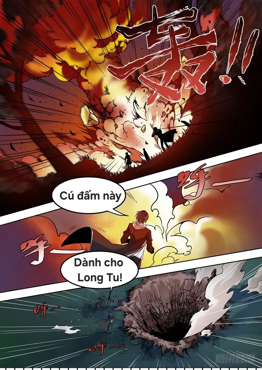 After Transformation, Mine And Her Wild Fantasy Chapter 90 - Trang 10