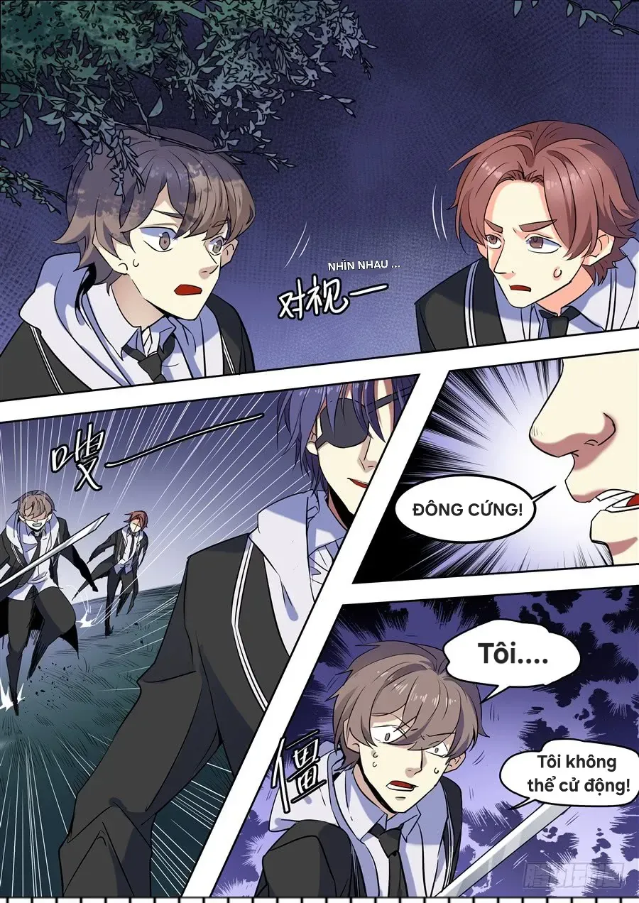 After Transformation, Mine And Her Wild Fantasy Chapter 90 - Trang 12