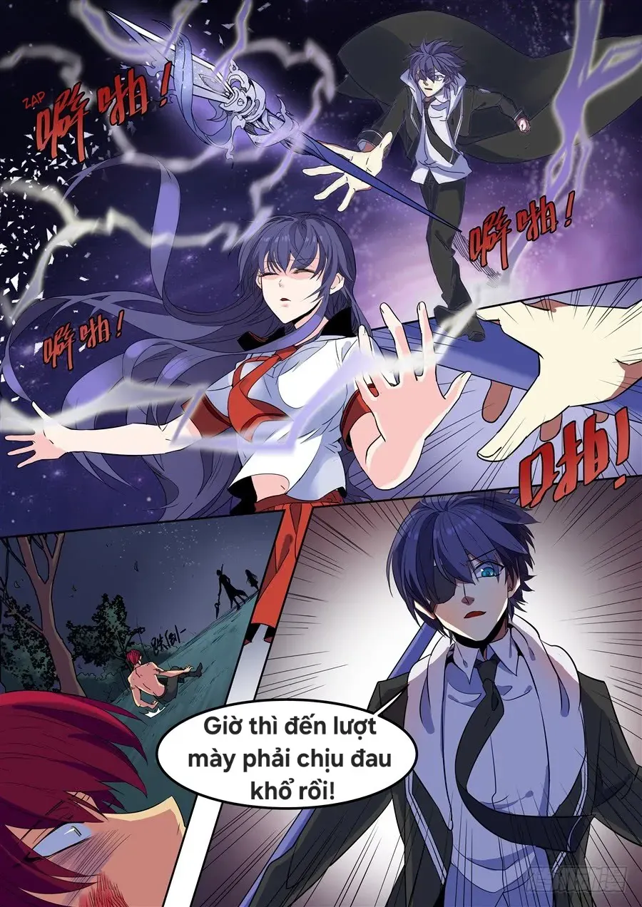 After Transformation, Mine And Her Wild Fantasy Chapter 90 - Trang 14