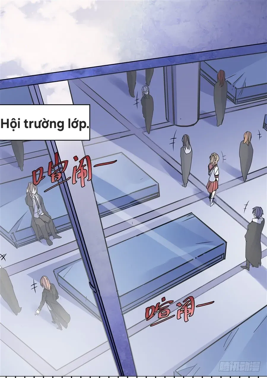 After Transformation, Mine And Her Wild Fantasy Chapter 91 - Trang 9