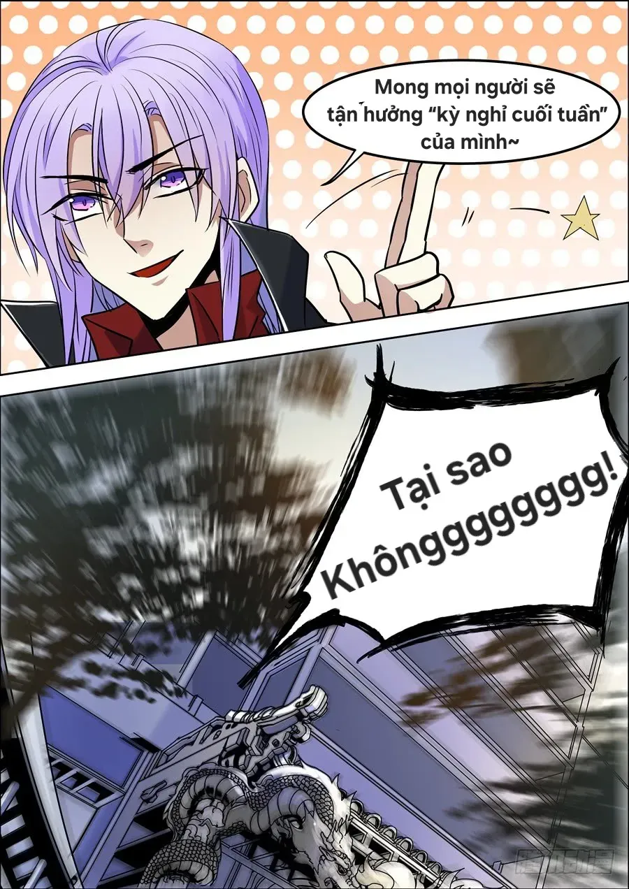 After Transformation, Mine And Her Wild Fantasy Chapter 94 - Trang 12