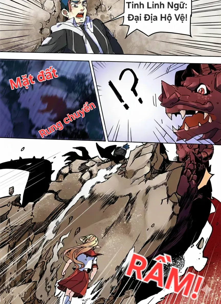 After Transformation, Mine And Her Wild Fantasy Chapter 97 - Trang 11