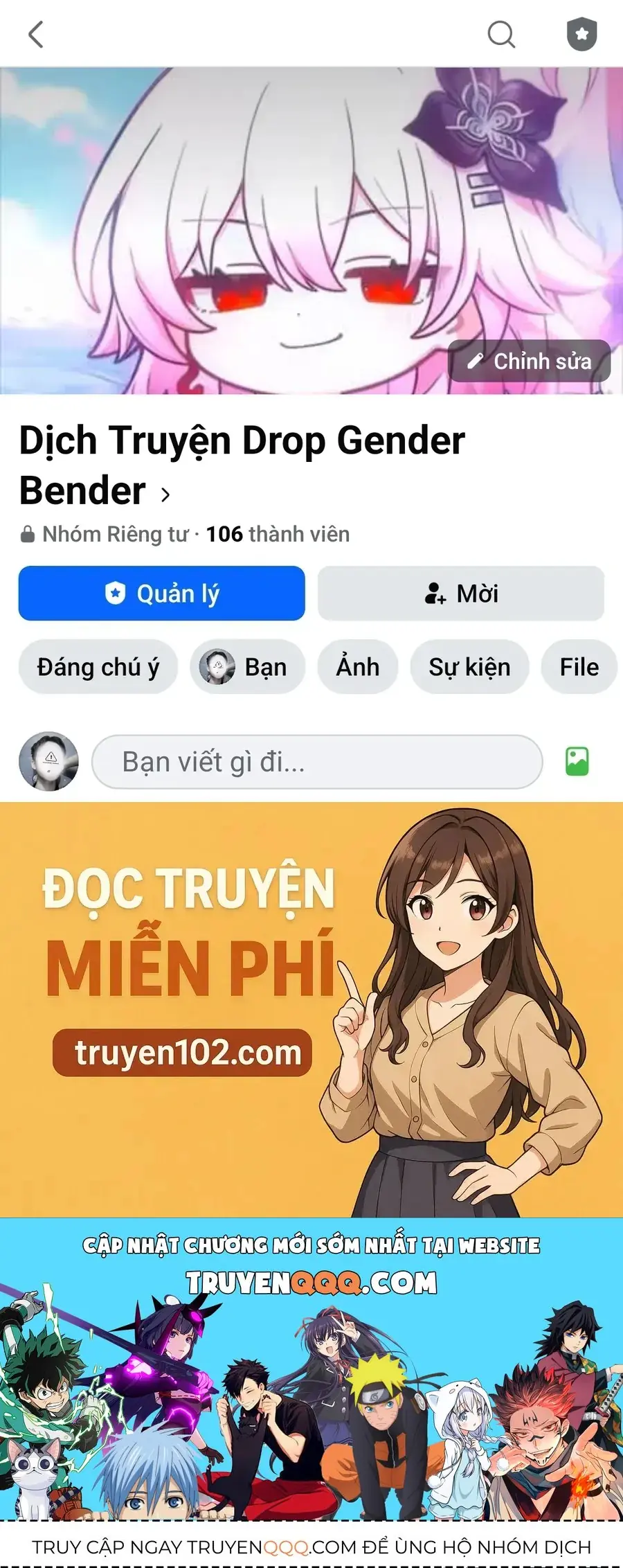 After Transformation, Mine And Her Wild Fantasy Chapter 99 - Trang 19