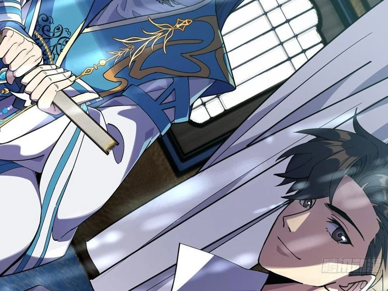 Ai bảo hắn tu tiên! Chapter 1 - Trang 23