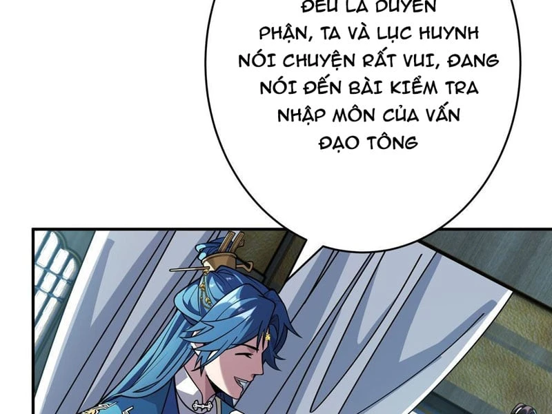 Ai bảo hắn tu tiên! Chapter 1 - Trang 34