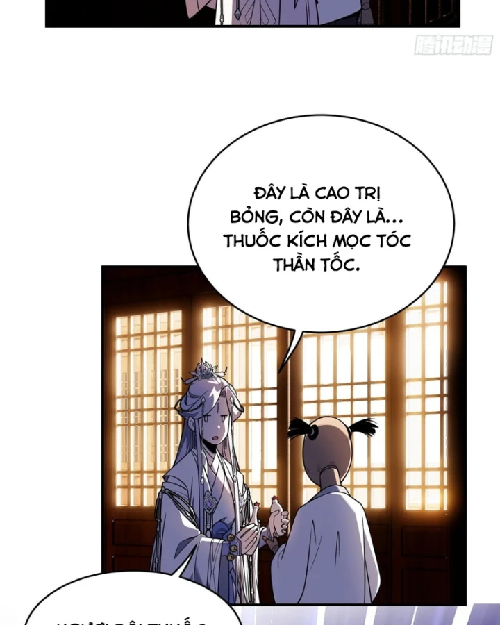 Ai bảo hắn tu tiên! Chapter 10 - Trang 12