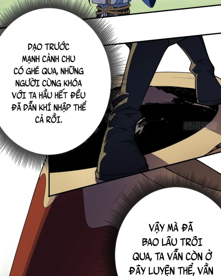 Ai bảo hắn tu tiên! Chapter 10 - Trang 25