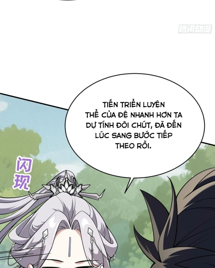 Ai bảo hắn tu tiên! Chapter 10 - Trang 28