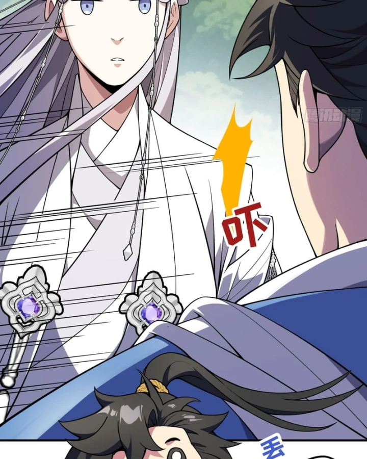 Ai bảo hắn tu tiên! Chapter 10 - Trang 29