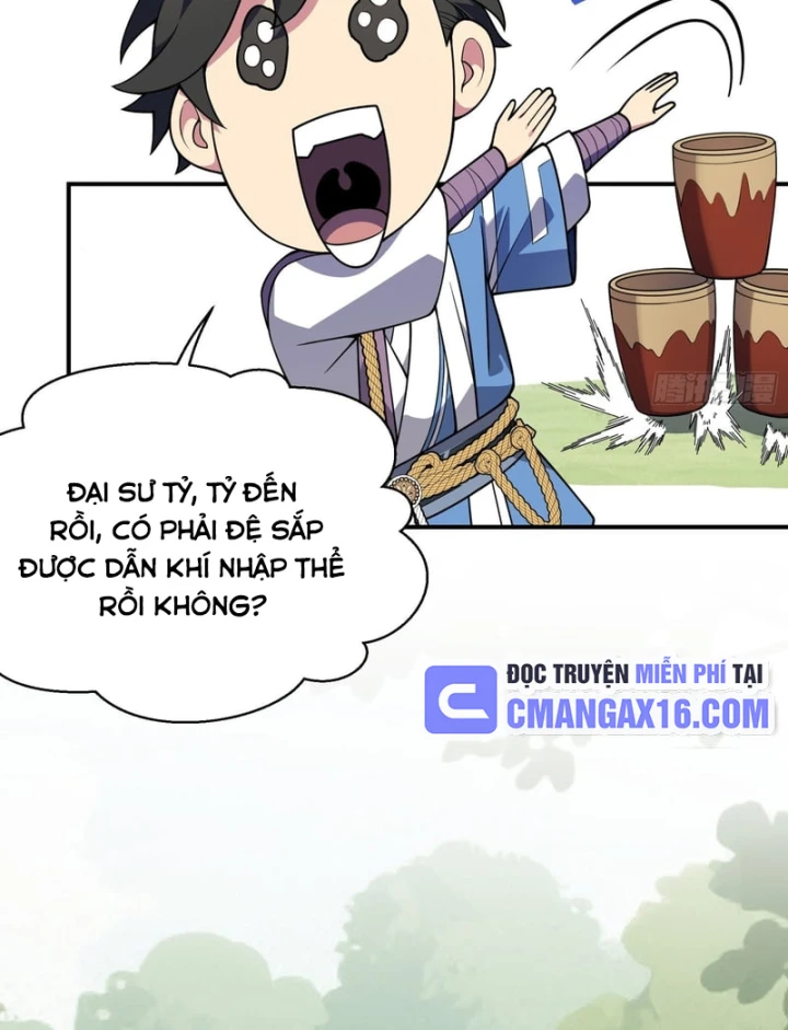 Ai bảo hắn tu tiên! Chapter 10 - Trang 30