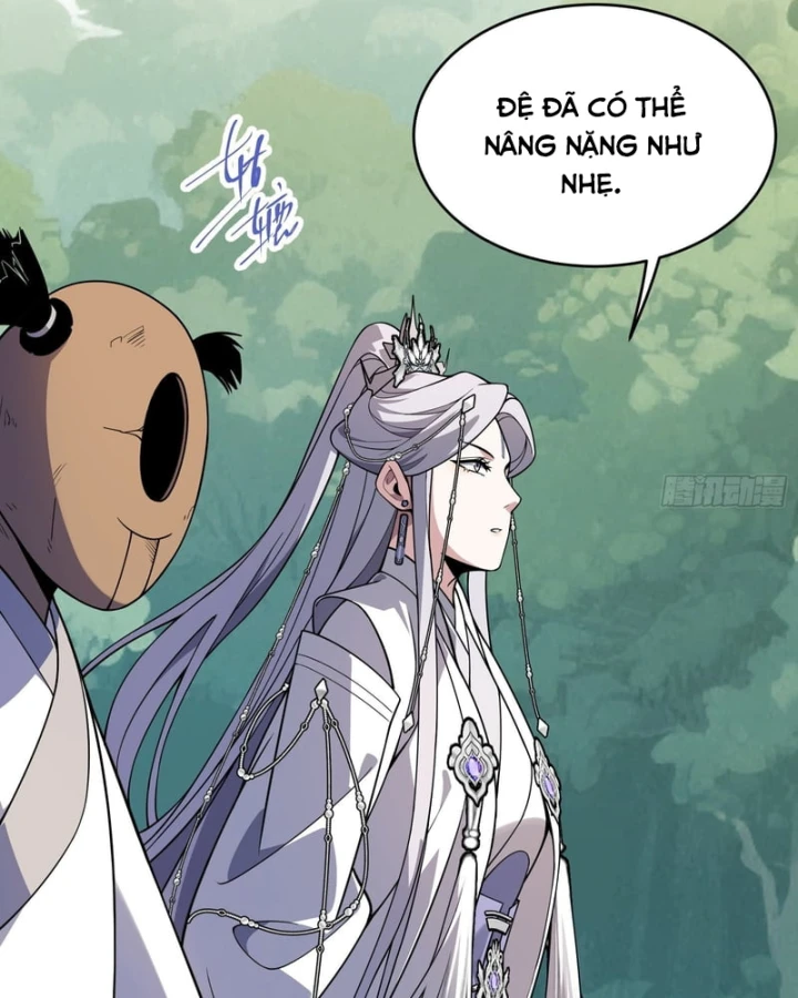 Ai bảo hắn tu tiên! Chapter 10 - Trang 31