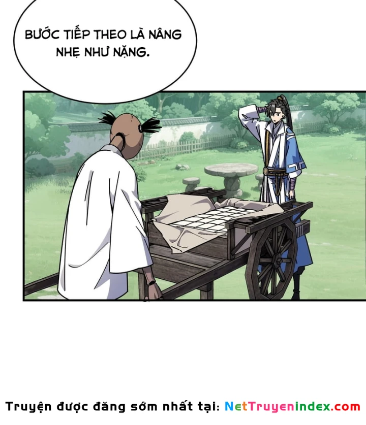 Ai bảo hắn tu tiên! Chapter 10 - Trang 33