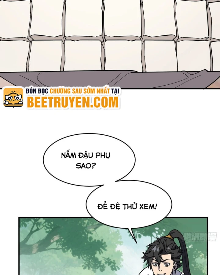 Ai bảo hắn tu tiên! Chapter 10 - Trang 35