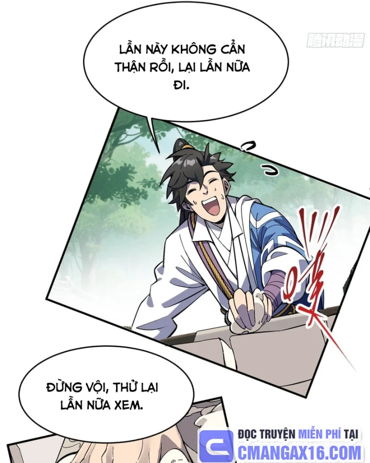 Ai bảo hắn tu tiên! Chapter 10 - Trang 40