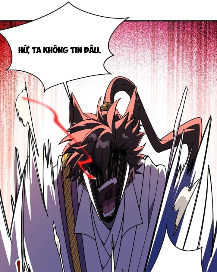 Ai bảo hắn tu tiên! Chapter 10 - Trang 42