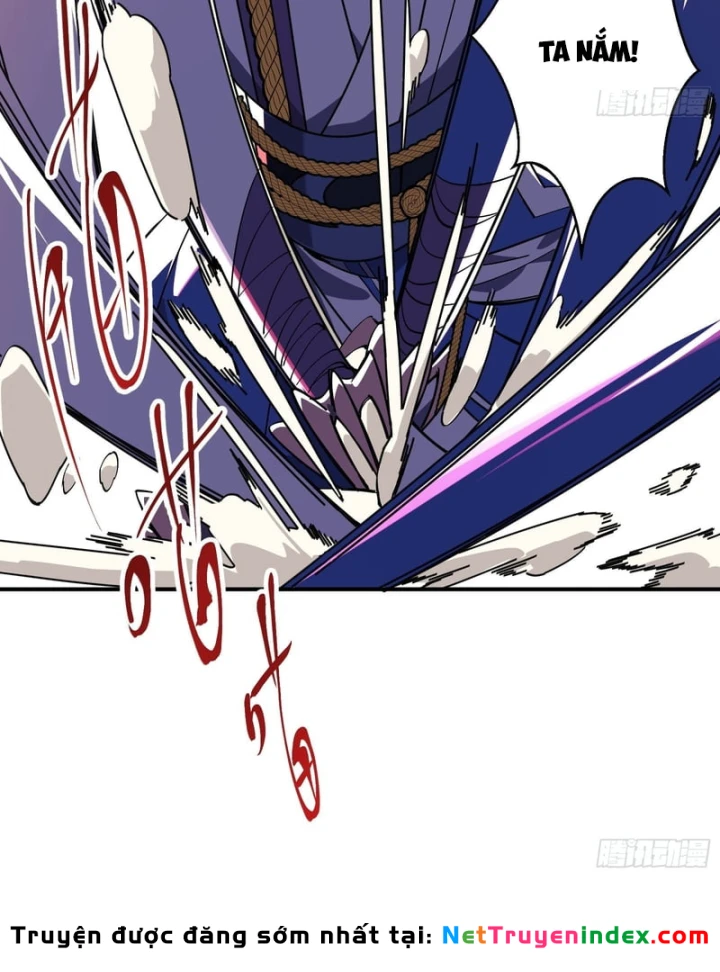 Ai bảo hắn tu tiên! Chapter 10 - Trang 43