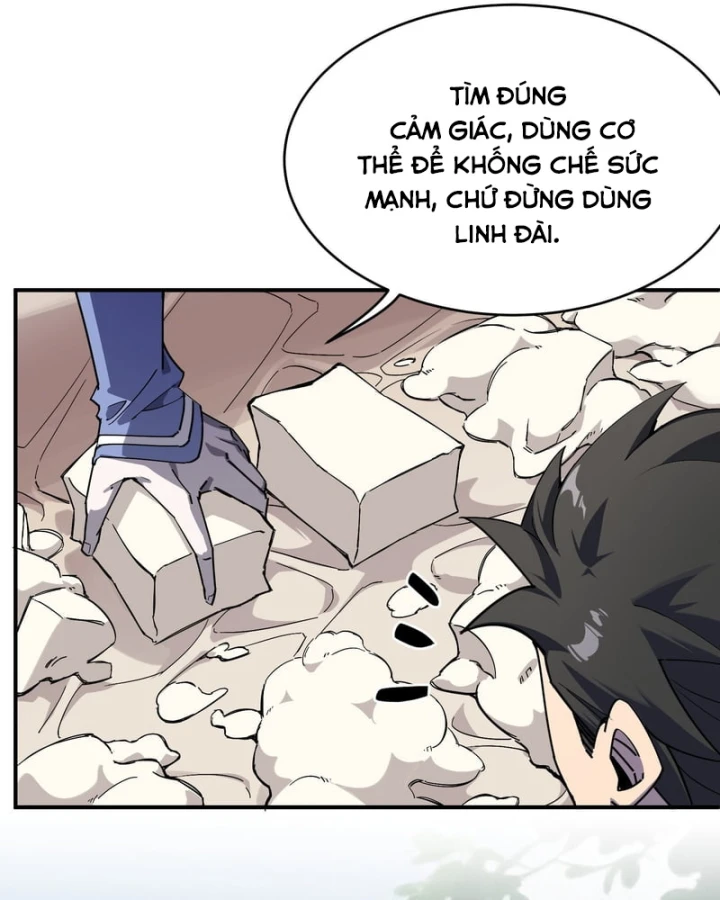 Ai bảo hắn tu tiên! Chapter 10 - Trang 46