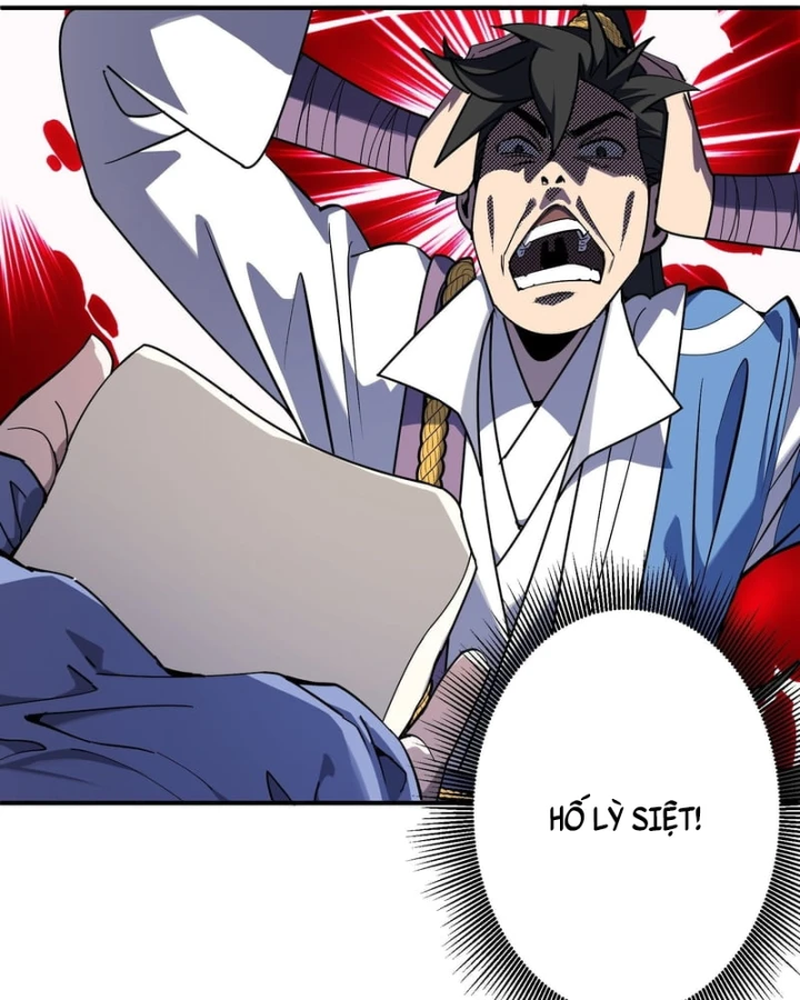 Ai bảo hắn tu tiên! Chapter 10 - Trang 50