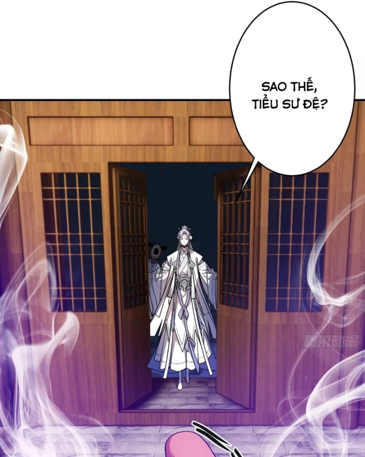 Ai bảo hắn tu tiên! Chapter 10 - Trang 7
