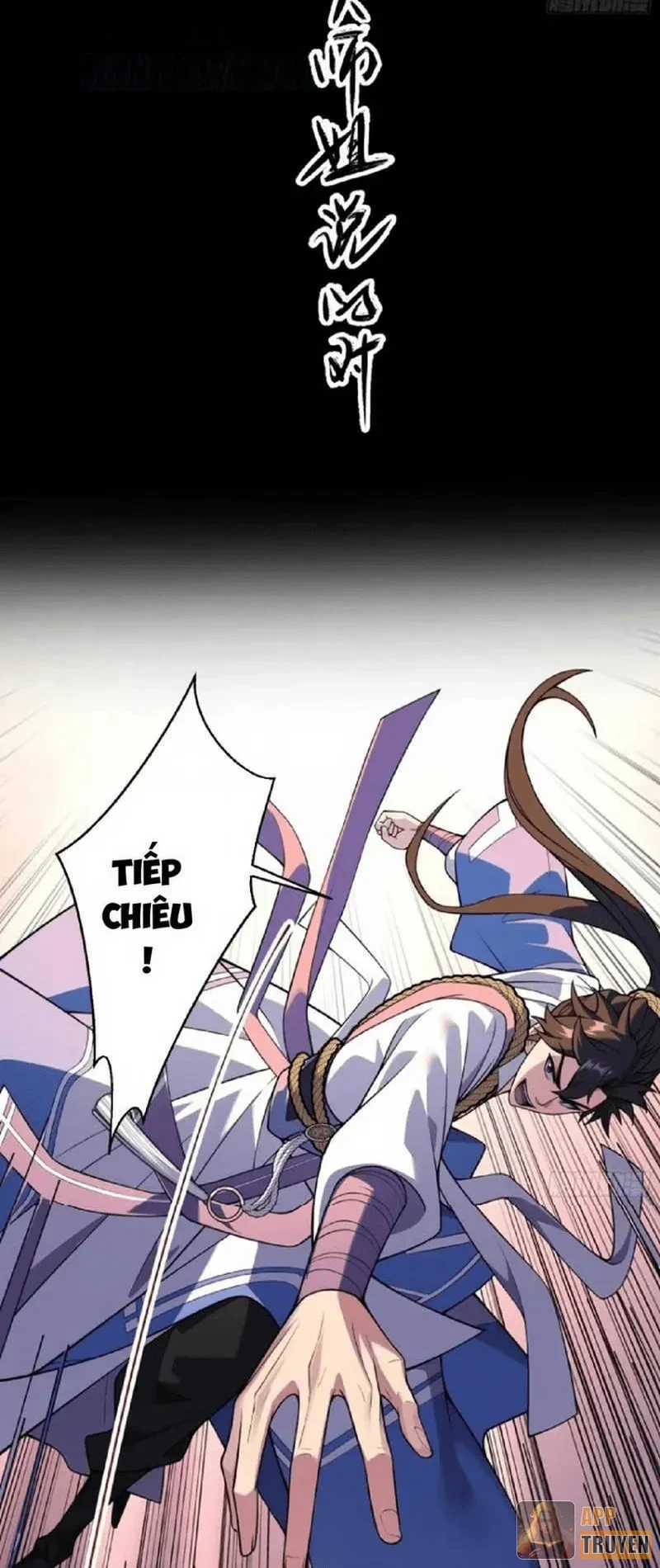 Ai bảo hắn tu tiên! Chapter 11 - Trang 10