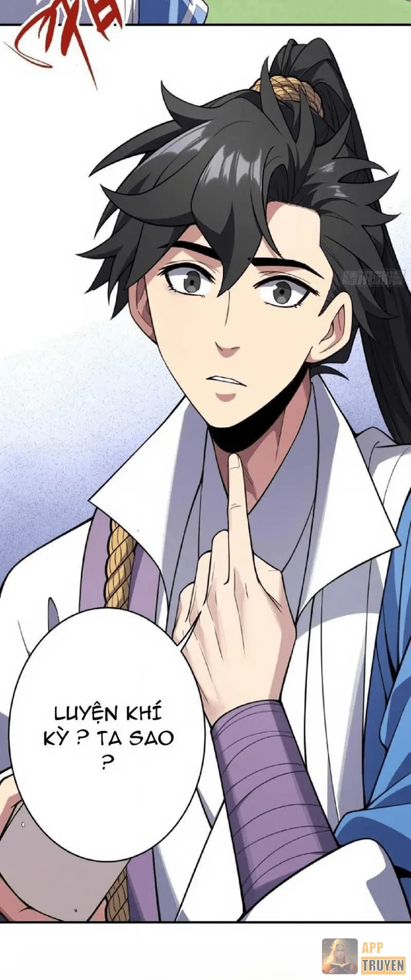Ai bảo hắn tu tiên! Chapter 11 - Trang 15