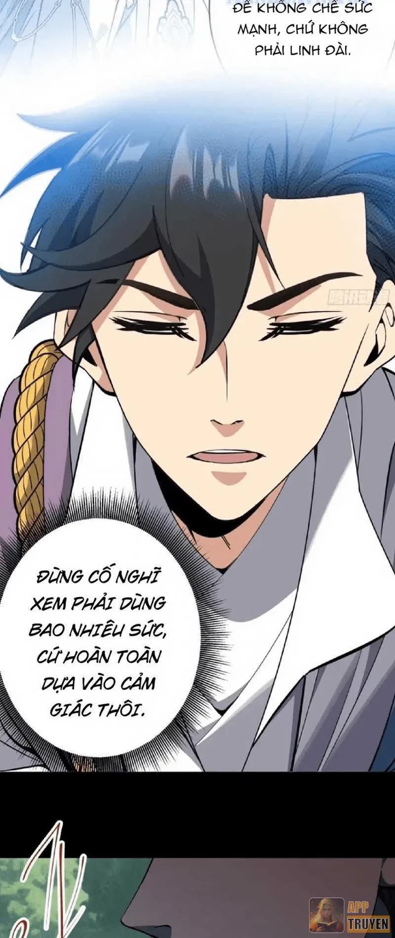 Ai bảo hắn tu tiên! Chapter 11 - Trang 18