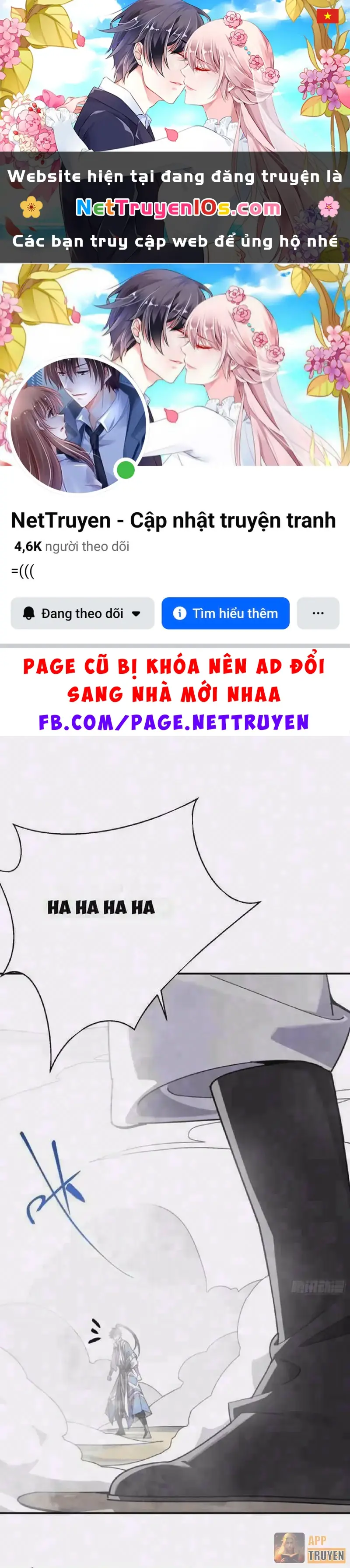 Ai bảo hắn tu tiên! Chapter 11 - Trang 2
