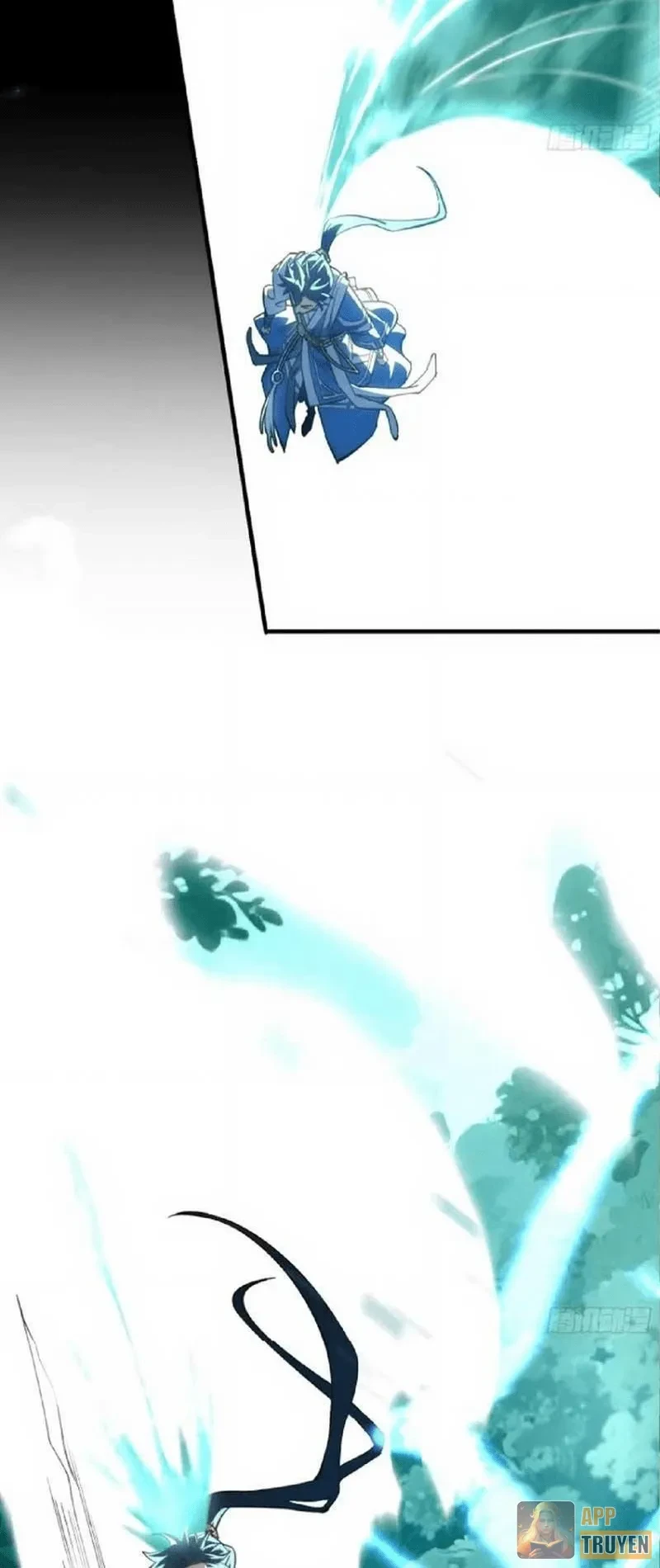 Ai bảo hắn tu tiên! Chapter 11 - Trang 22