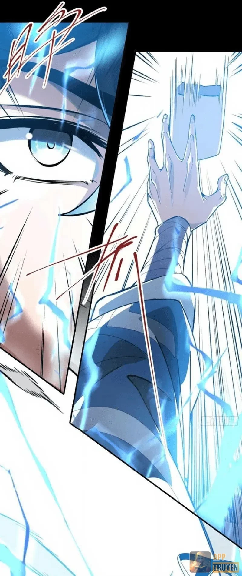 Ai bảo hắn tu tiên! Chapter 11 - Trang 24