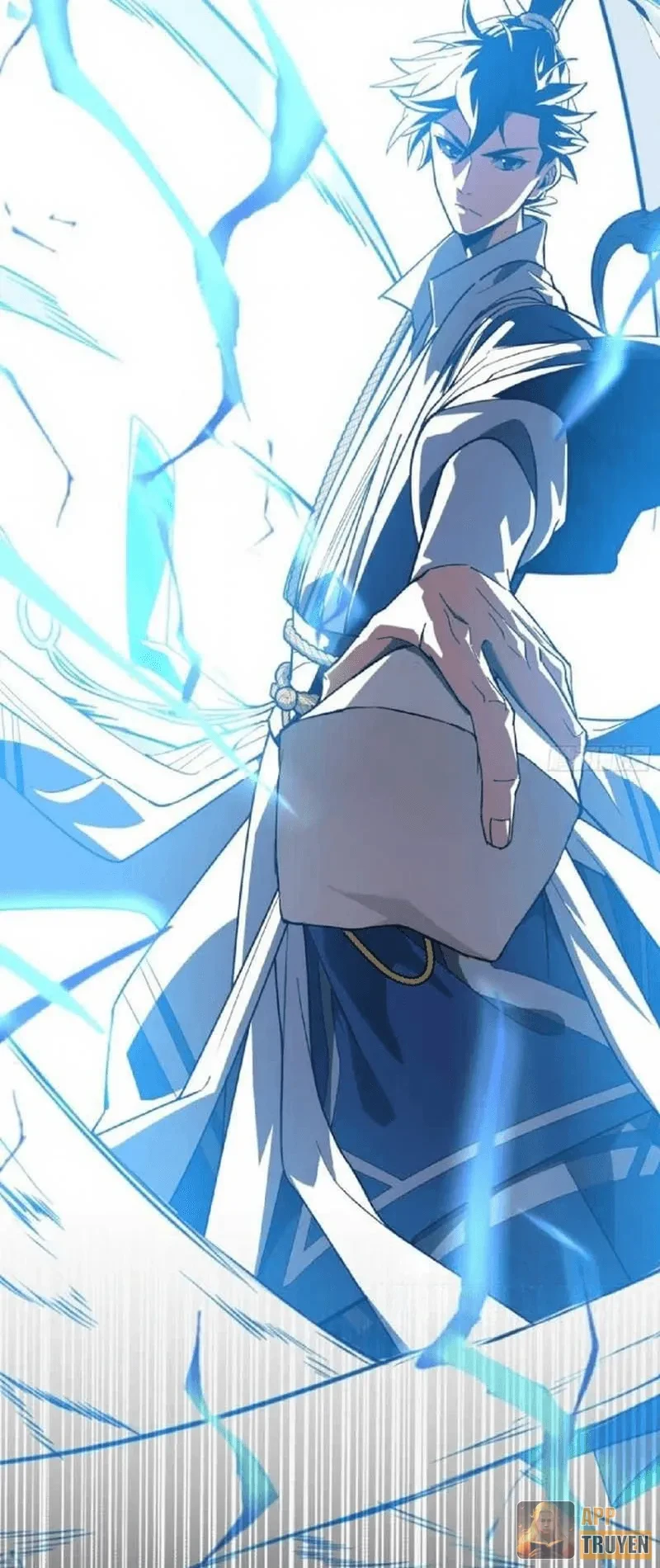 Ai bảo hắn tu tiên! Chapter 11 - Trang 25
