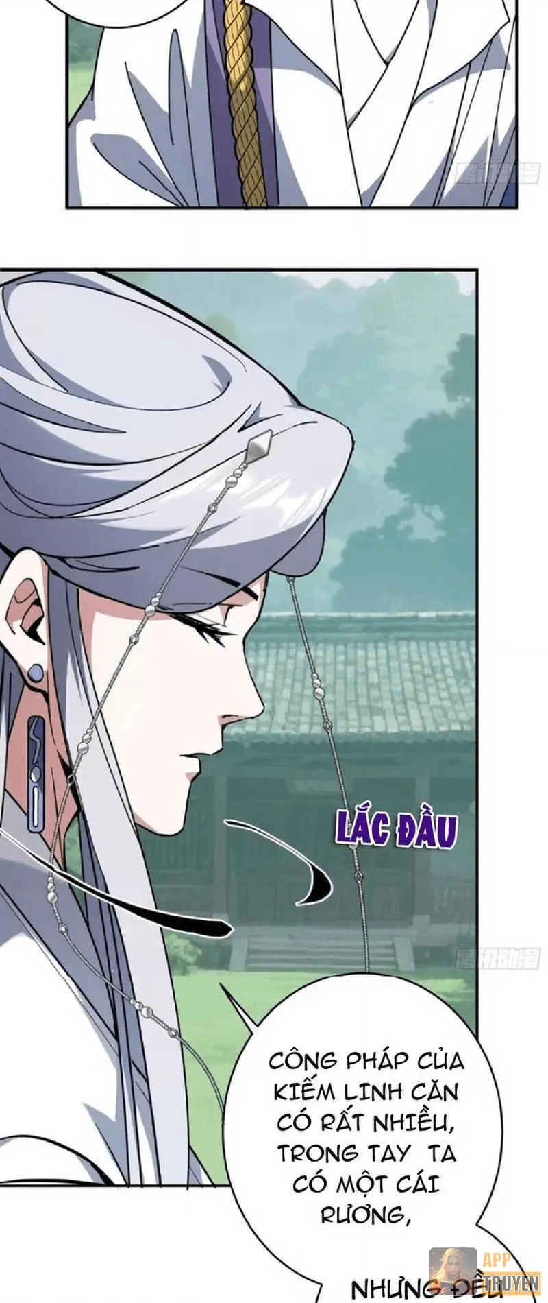 Ai bảo hắn tu tiên! Chapter 11 - Trang 29
