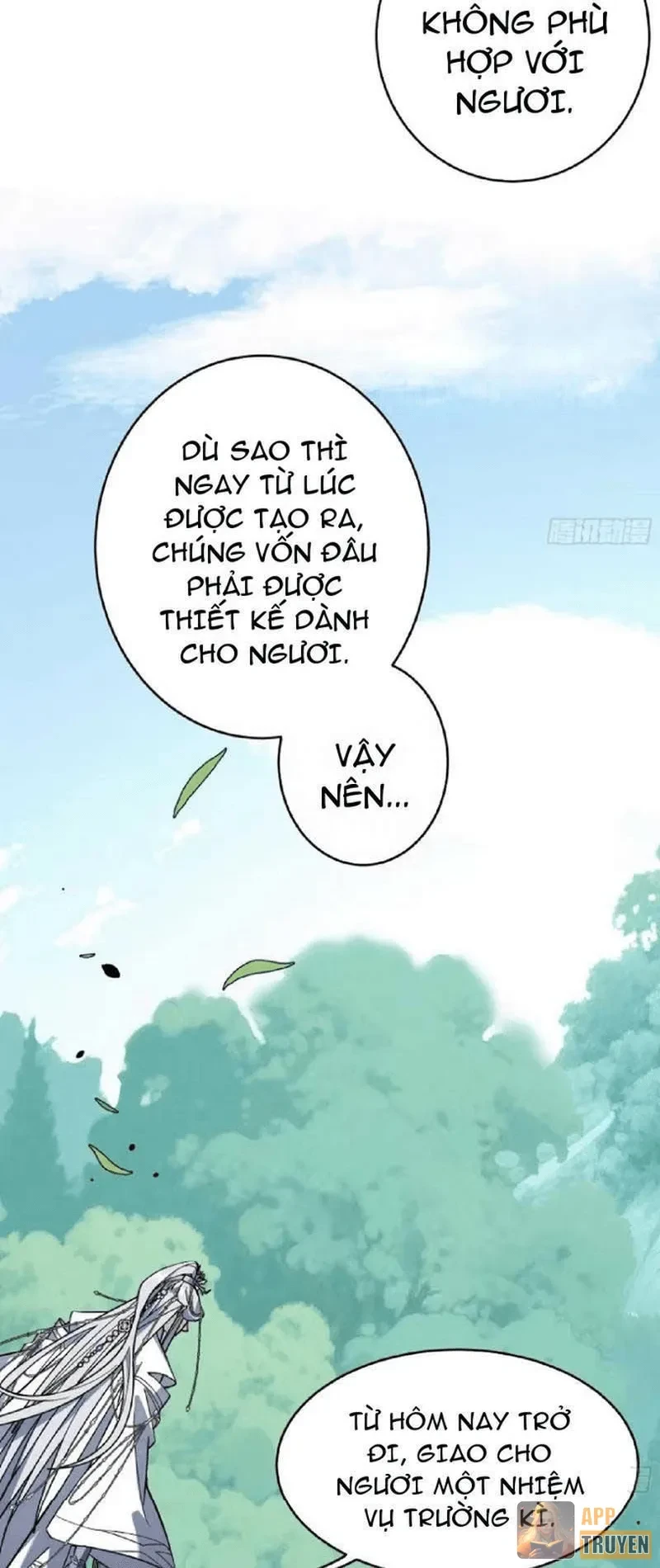 Ai bảo hắn tu tiên! Chapter 11 - Trang 30