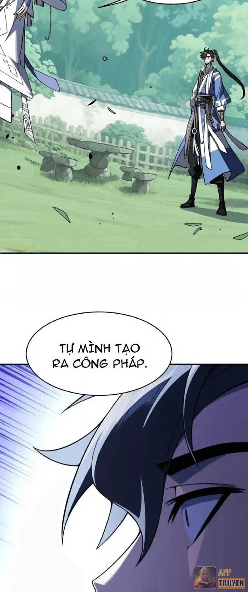 Ai bảo hắn tu tiên! Chapter 11 - Trang 31