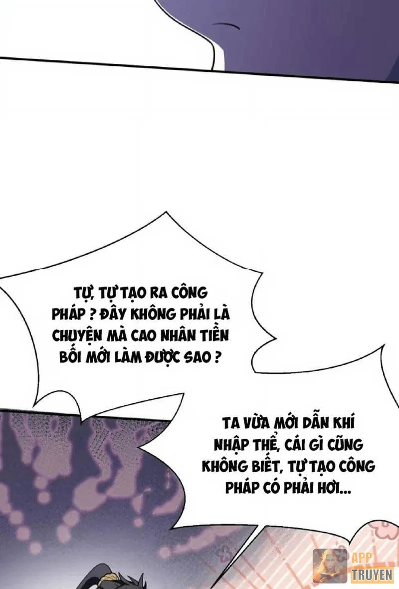 Ai bảo hắn tu tiên! Chapter 11 - Trang 32