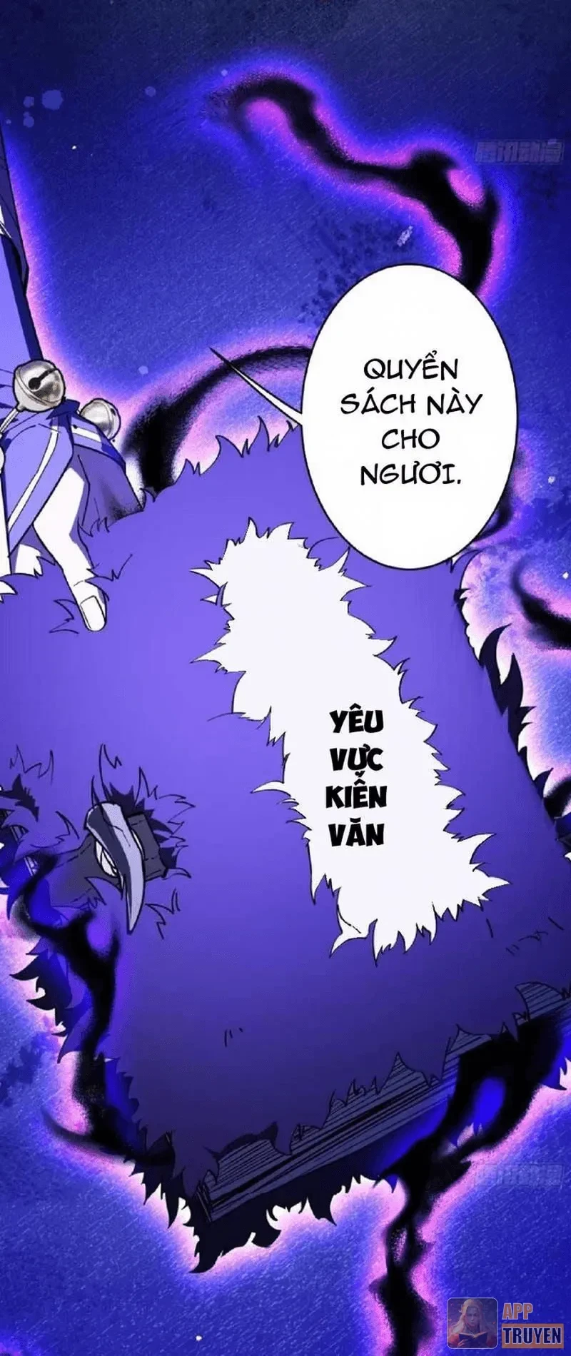 Ai bảo hắn tu tiên! Chapter 11 - Trang 37