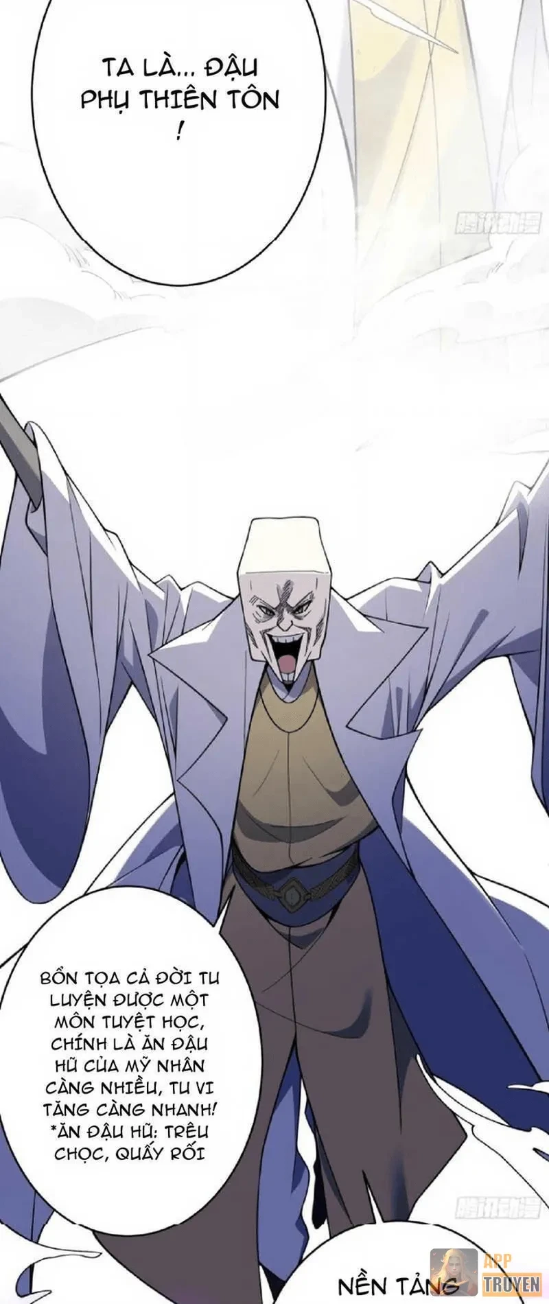 Ai bảo hắn tu tiên! Chapter 11 - Trang 4