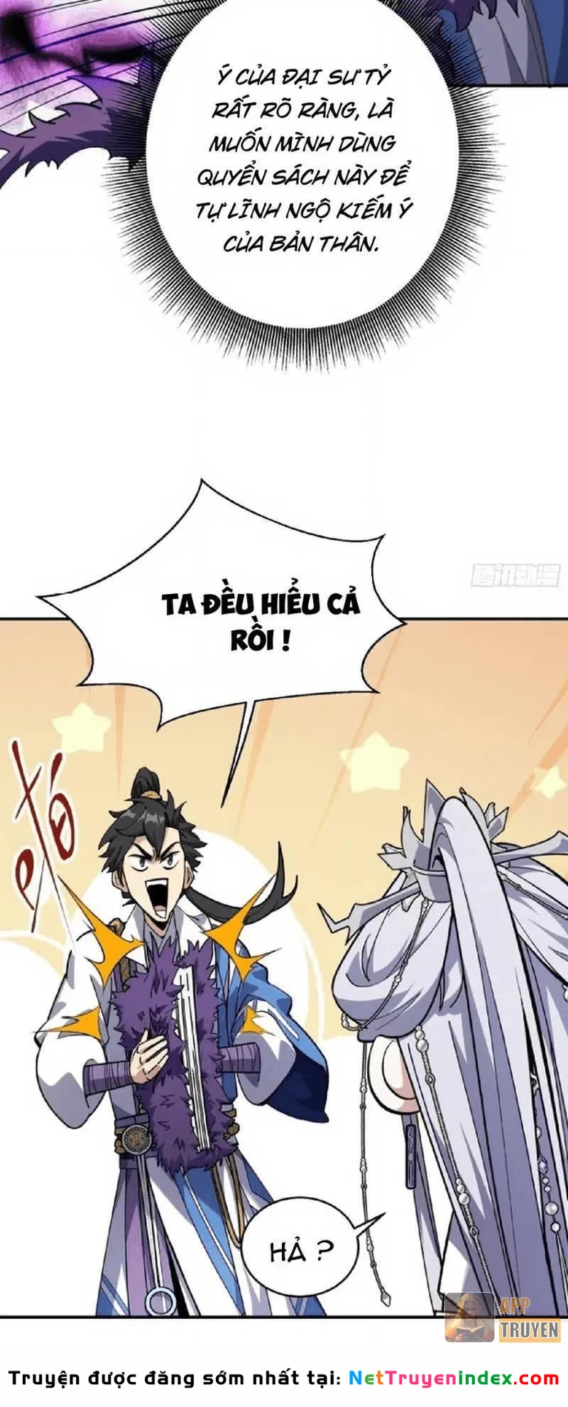 Ai bảo hắn tu tiên! Chapter 11 - Trang 41